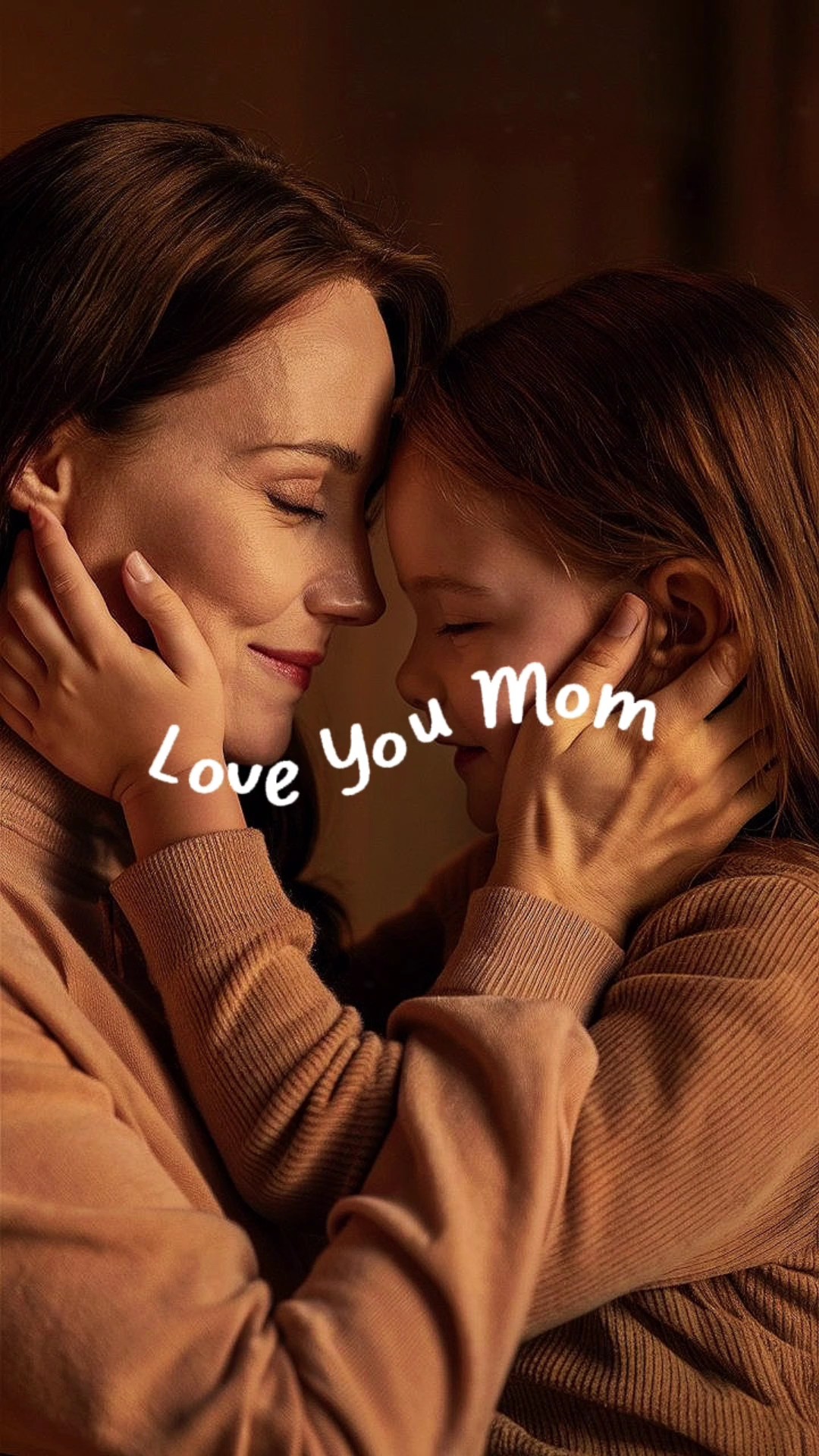 Te Amo Mãe
