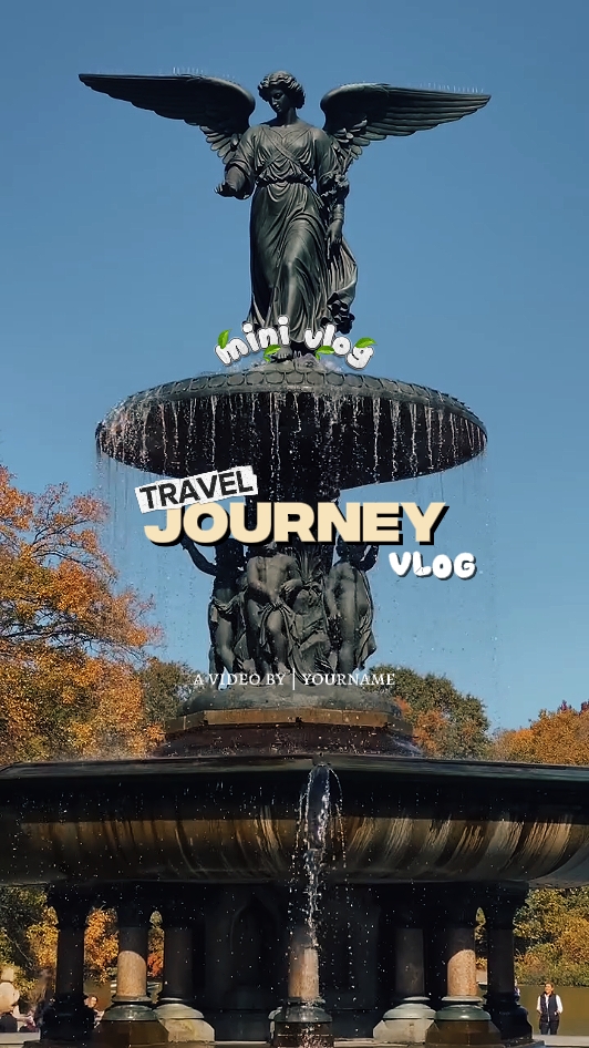 Travel Journey 