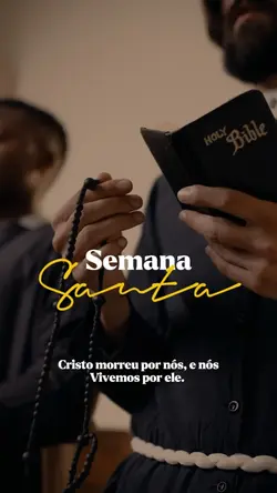 Semana santa