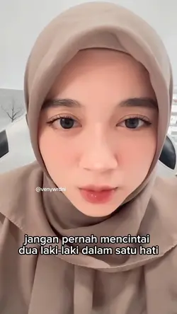 jgn pernah mencintai