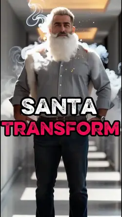 Santa Claus
