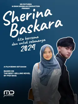 Trend Poster Ancika