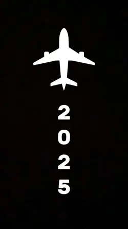 GOODBYE 2025