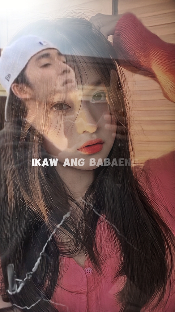 ikaw ang babaenG
