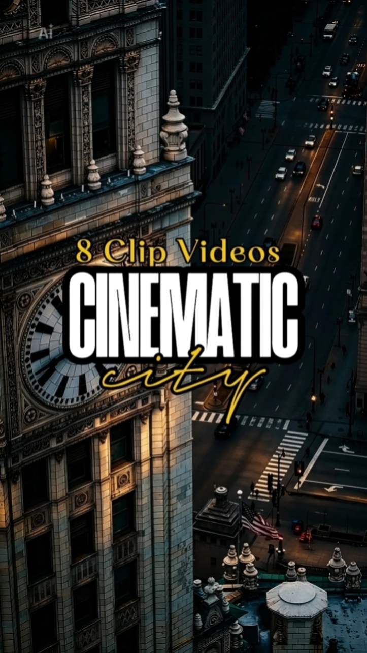 CIUDAD CINEMÁTICA 20