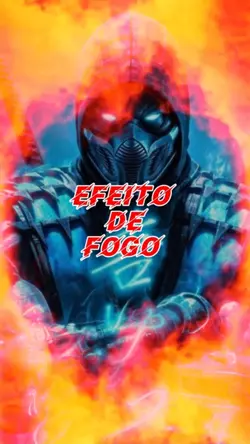 Efeito de Fogo 