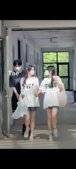 Tae and J-hope edit 