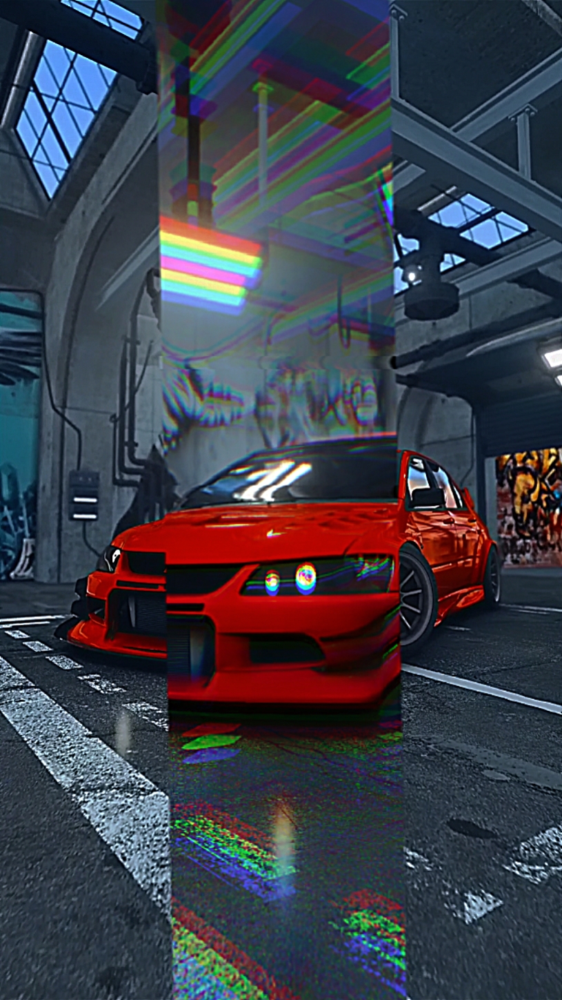 Speedramp cool