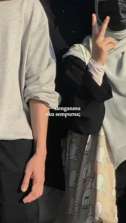 denganmu aku