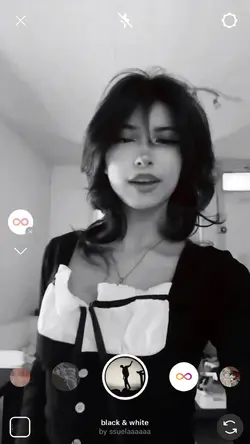 2 on ig filter trend
