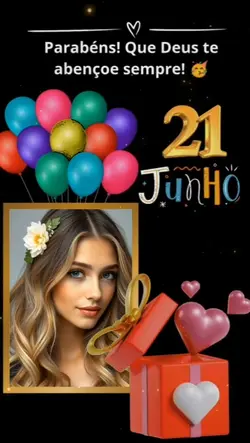 niver 21 Junho