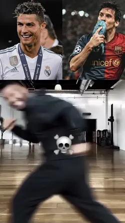 RONALDO