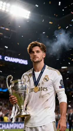Champion’s Calm