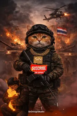 조용한 목소리, 강한 사명