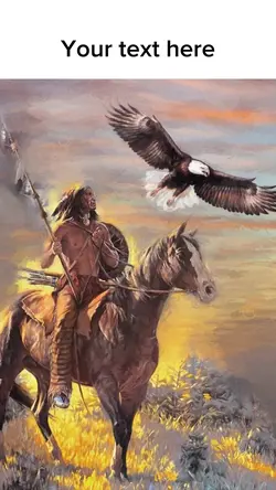 Native american meme