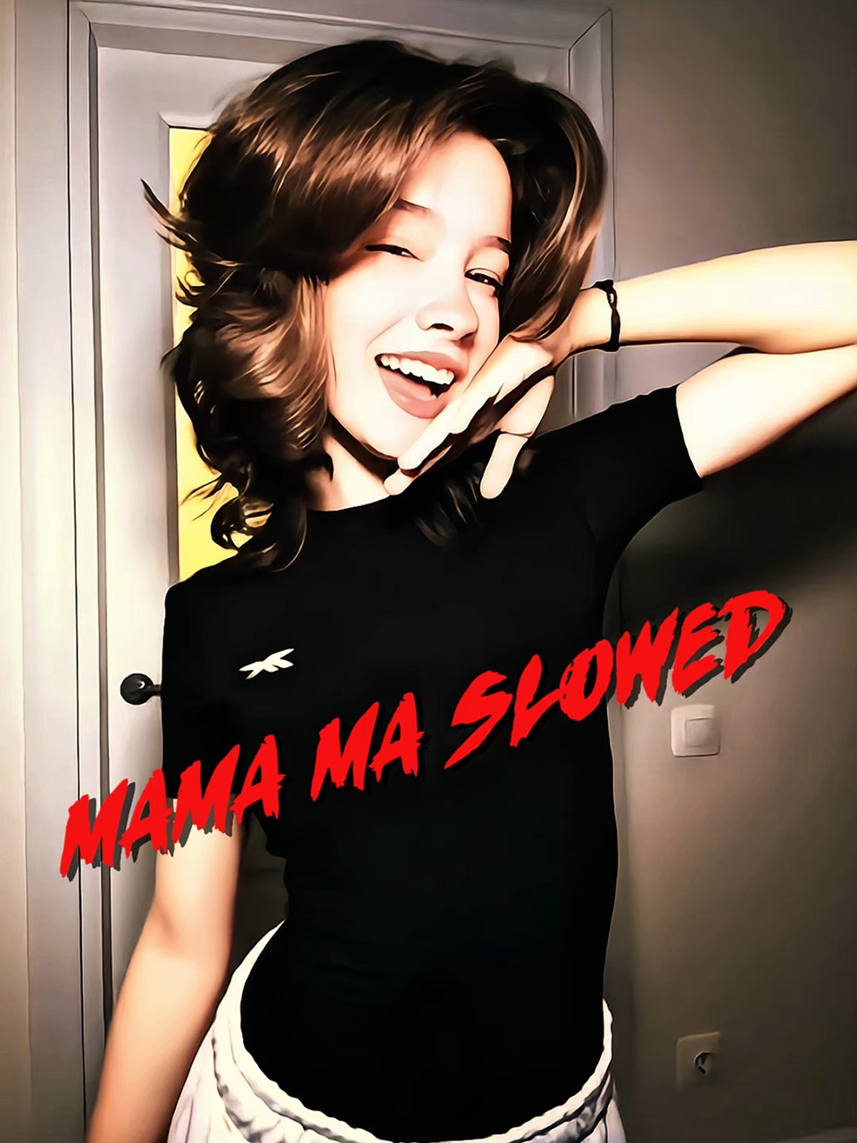mama funk slowed 