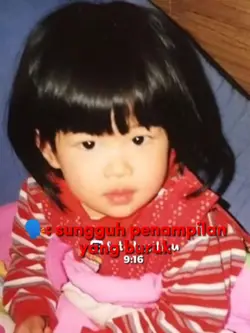 sungguh penampilan