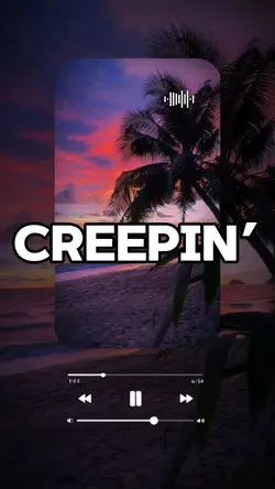 Creepin’