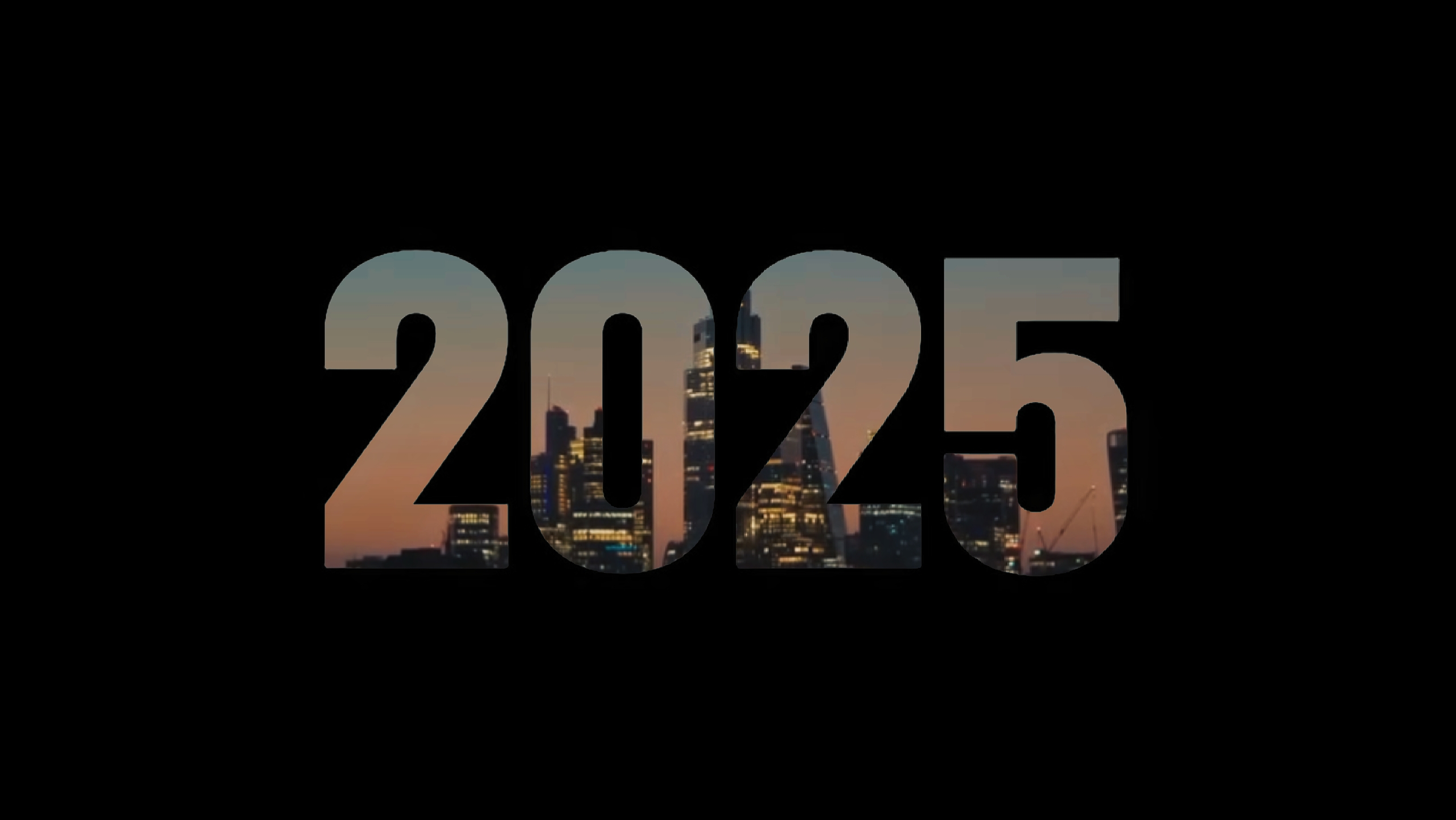 2025 Recap