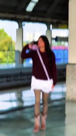 4k Super Slow Motion