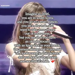 Imagine in 2046