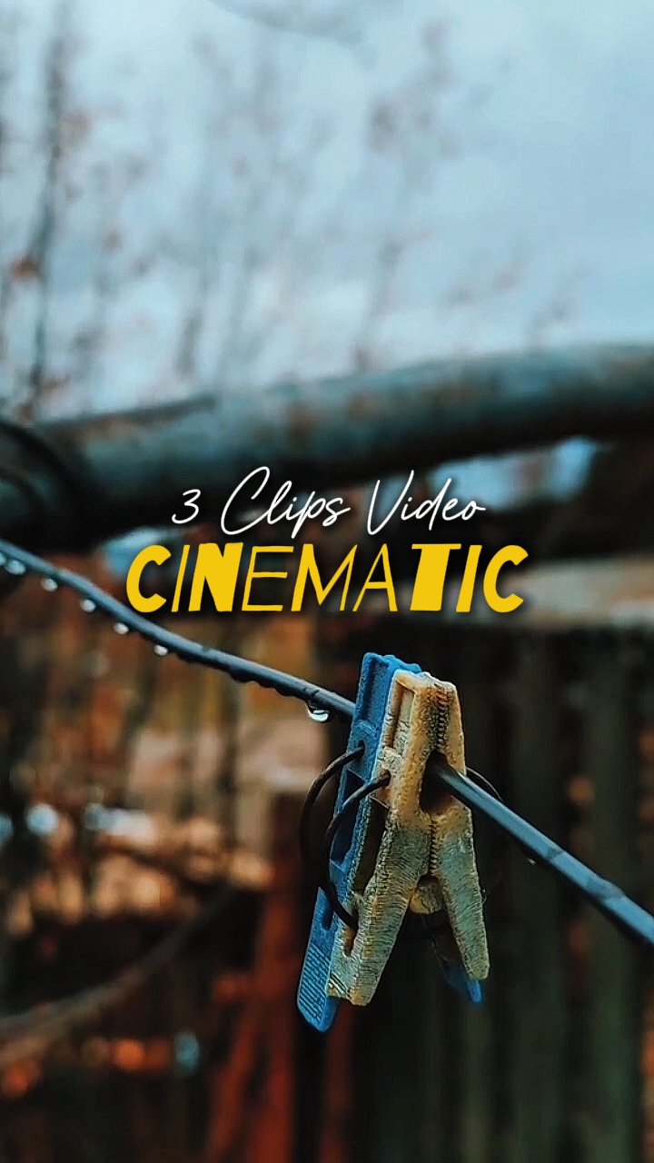 Video Cinemático 3