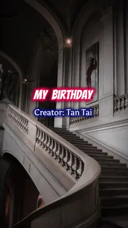 [3] Ảnh Sinh Nhật 