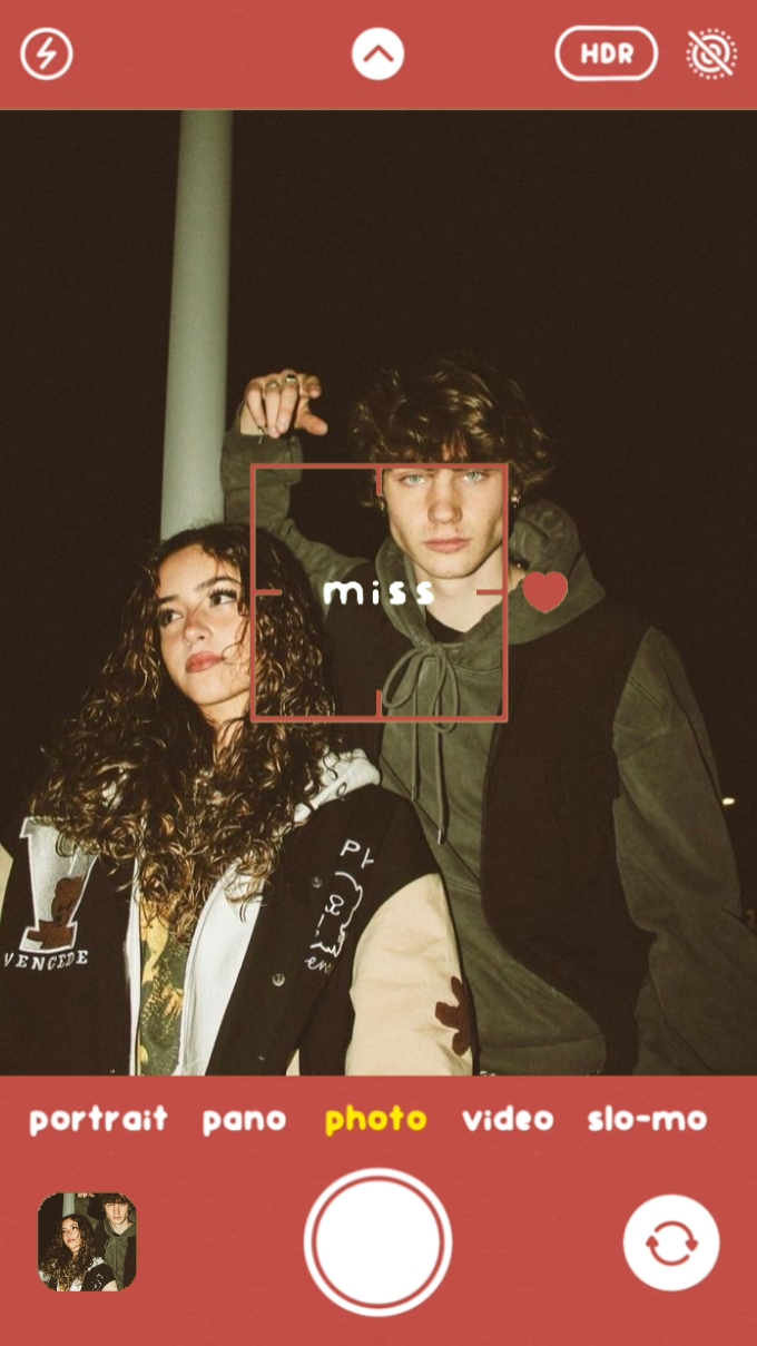 Modèle de couple