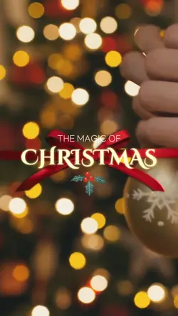 HOLIDAY SEASON 2025