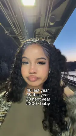 2007 BABY