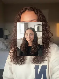 Snap-Change Selfie Reel