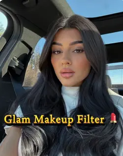 Glam Makeup