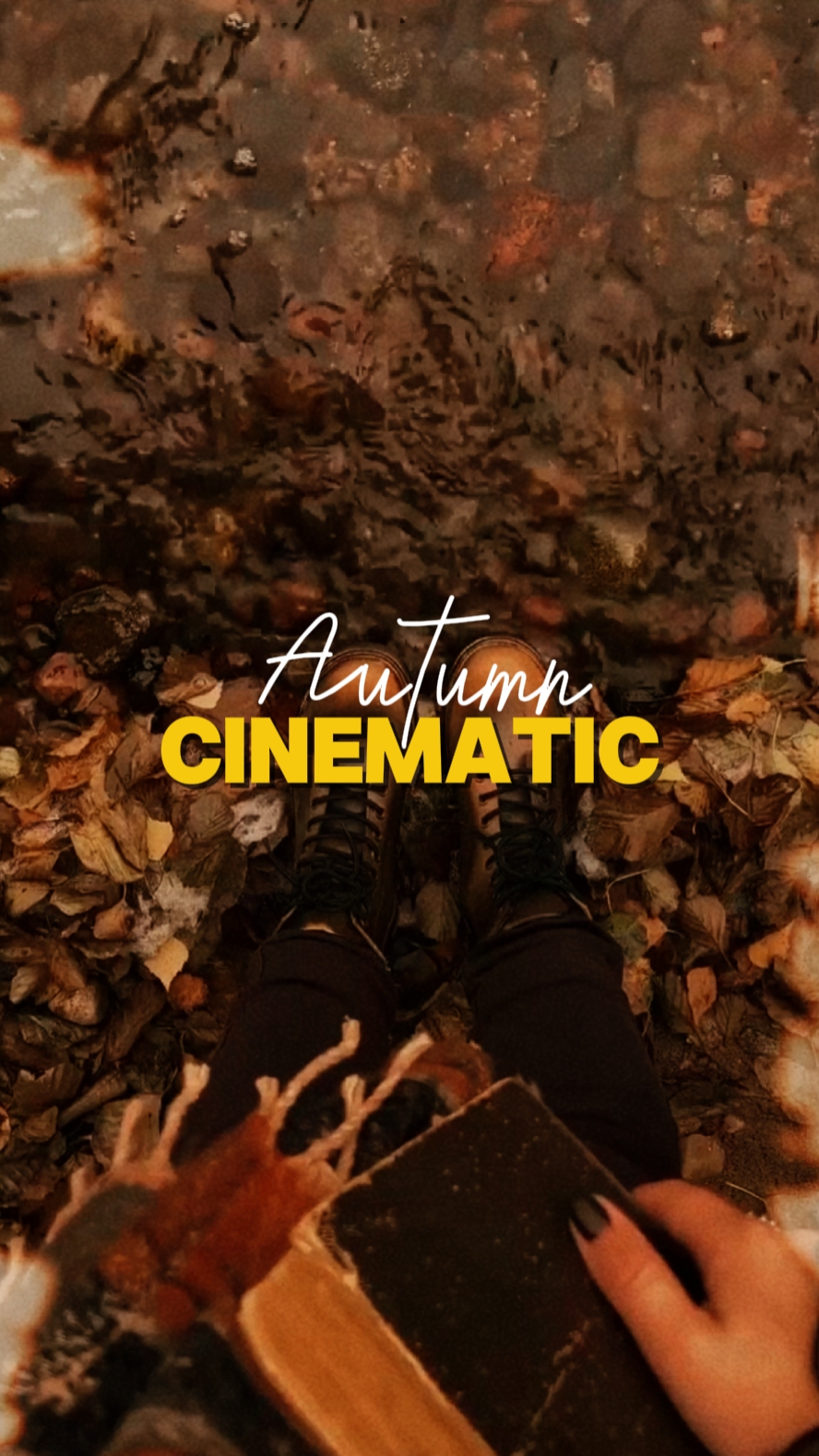 Autumn Cinematic