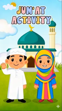 Jum'at Activity