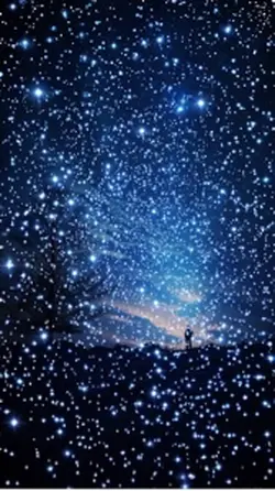 Starry Sky