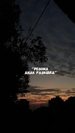 pesona anak paskibra