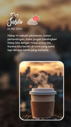 sabtu 24 mei