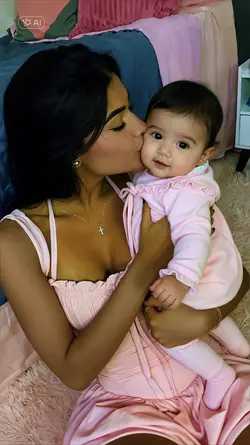 efeito filha