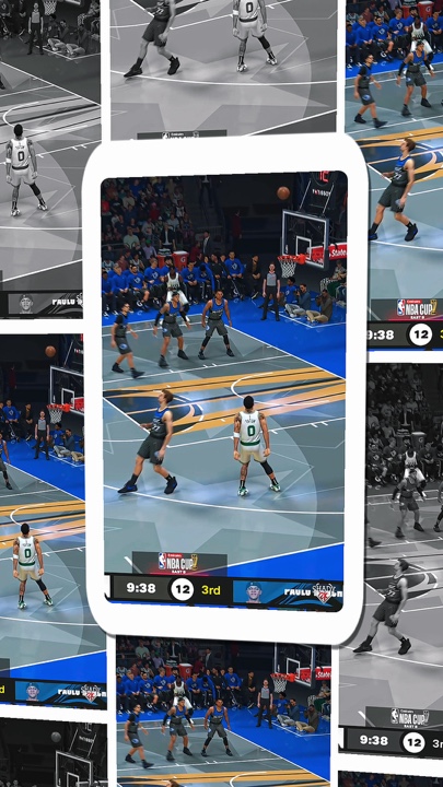 Game highlights