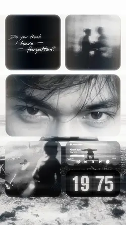 Widget bergerak
