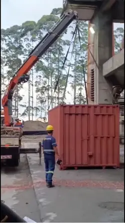 Indústria, soldador!