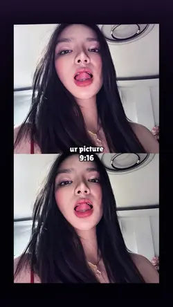 no mirror