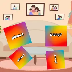 viral  template