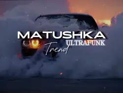 MATUSHKA ULTRAFUNK 