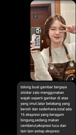trend Sticker ChtGPT