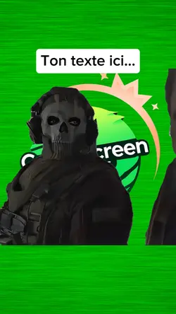 Ghost meme face