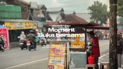 Buka bersama