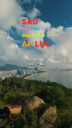 Sau khi trải qua quá