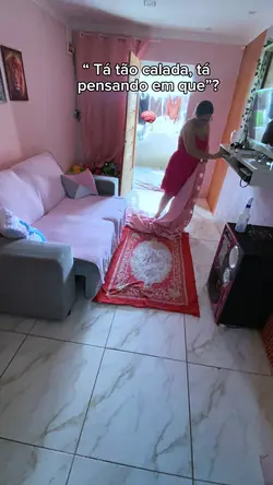 Dona de casa