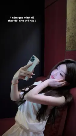 Thay đổi từng năm